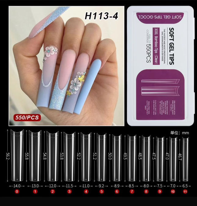 Nail Supplies