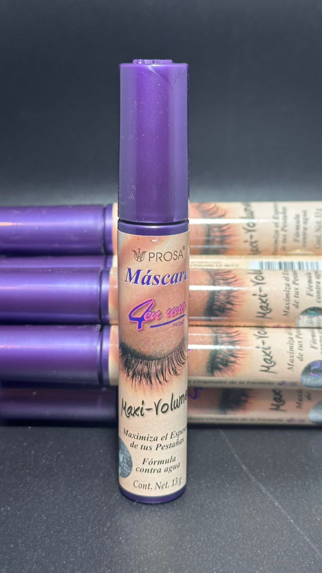 PROSA Mascara