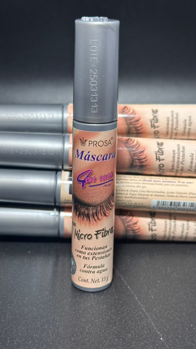 PROSA Mascara