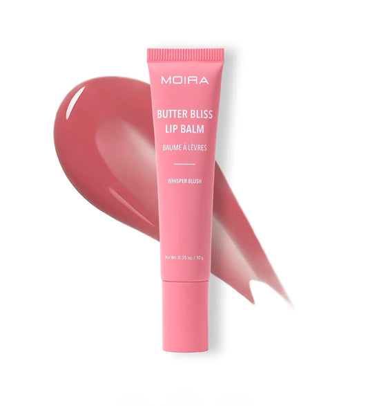 BUTTER BLISS LIP BALM