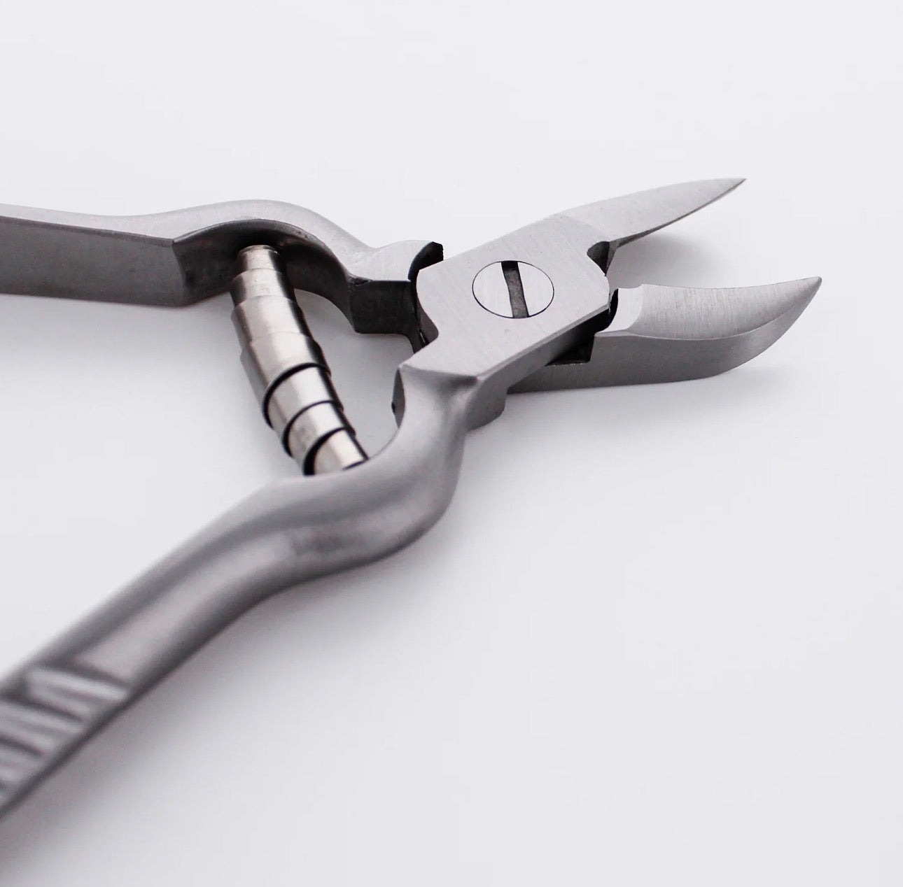 Toe Nipper with lock