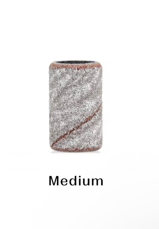 ZEBRA SANDING BANDS- MEDIUM.