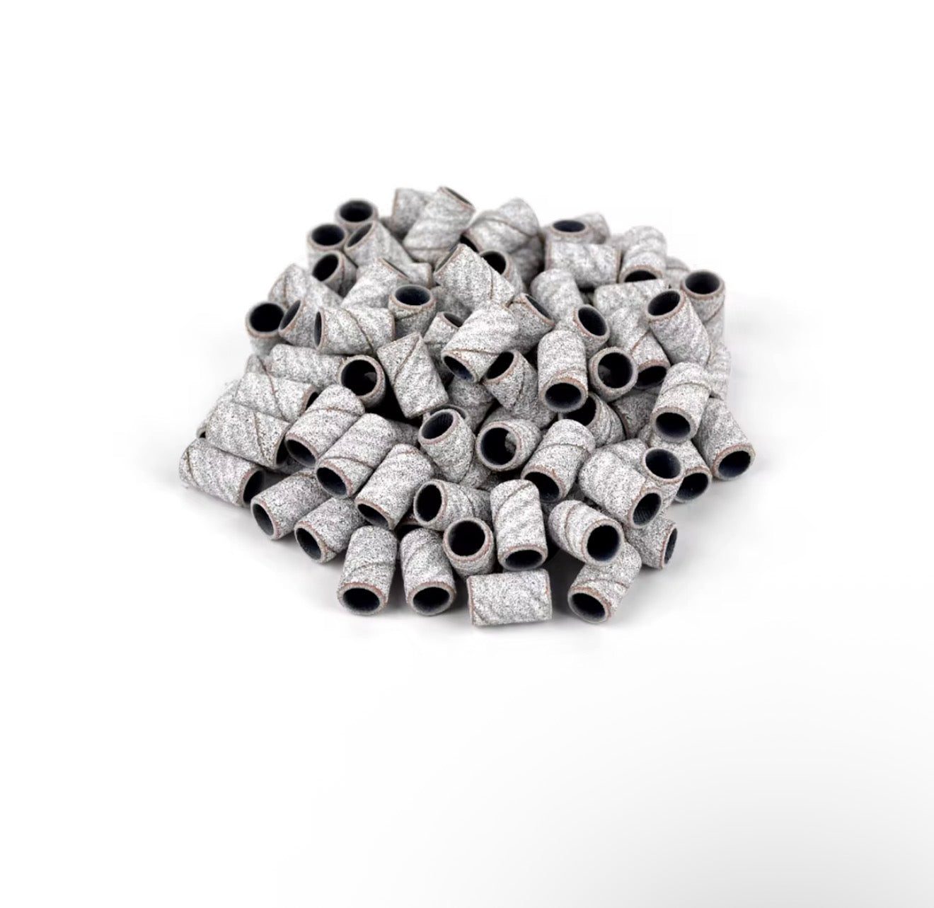 ZEBRA SANDING BANDS- MEDIUM.