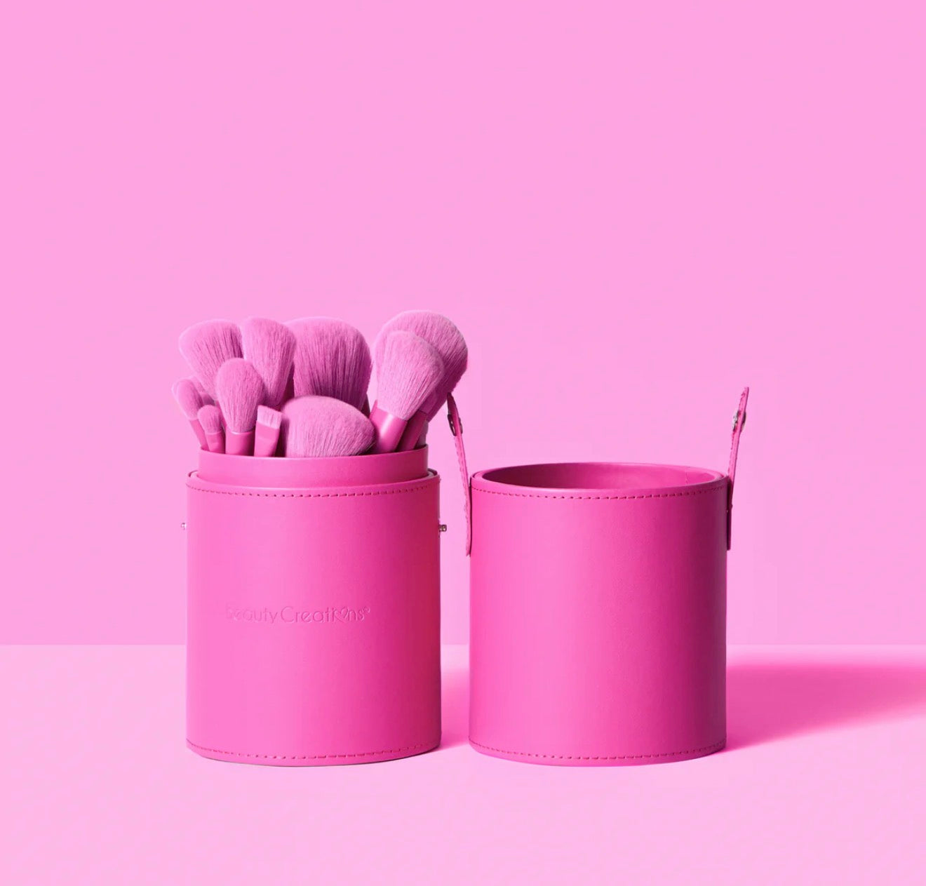 HOT GIRL 24 PC BRUSH SET