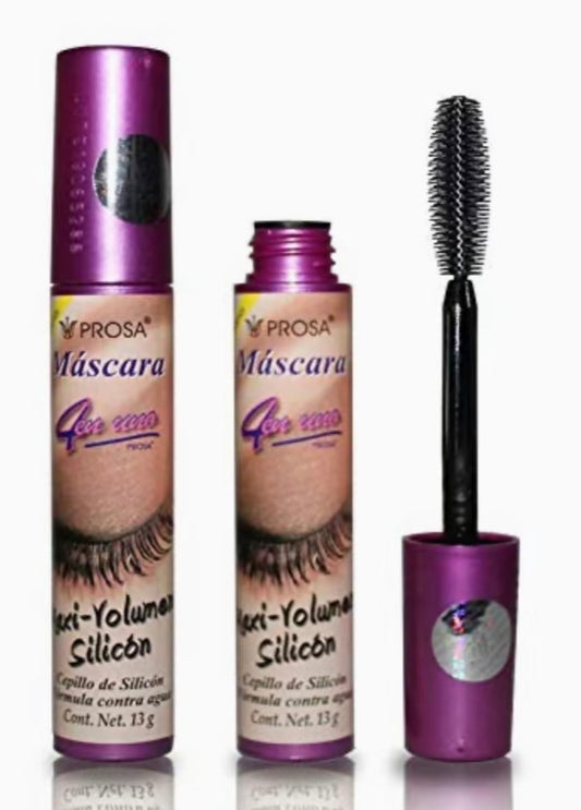 PROSA Maxi Volumen Silicon.