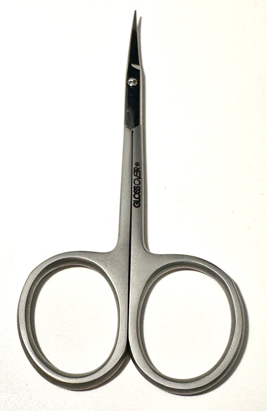 Tijeras para cutícula, extra filosas