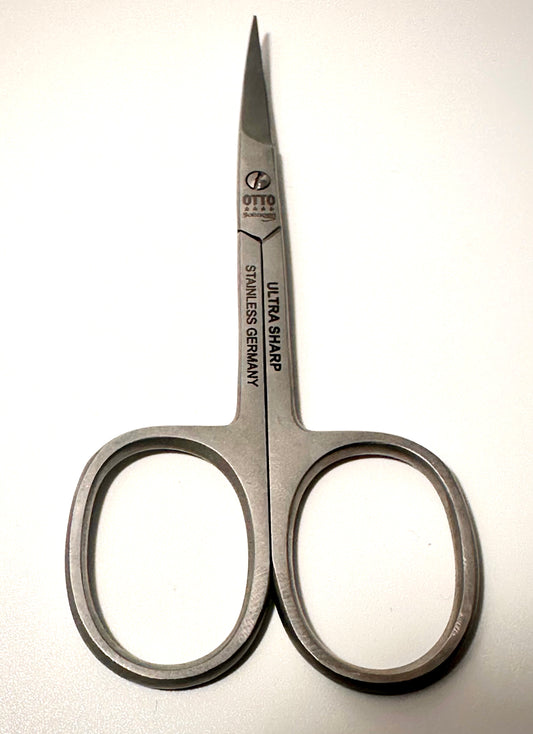 Tijeras para cutícula, ultra shape