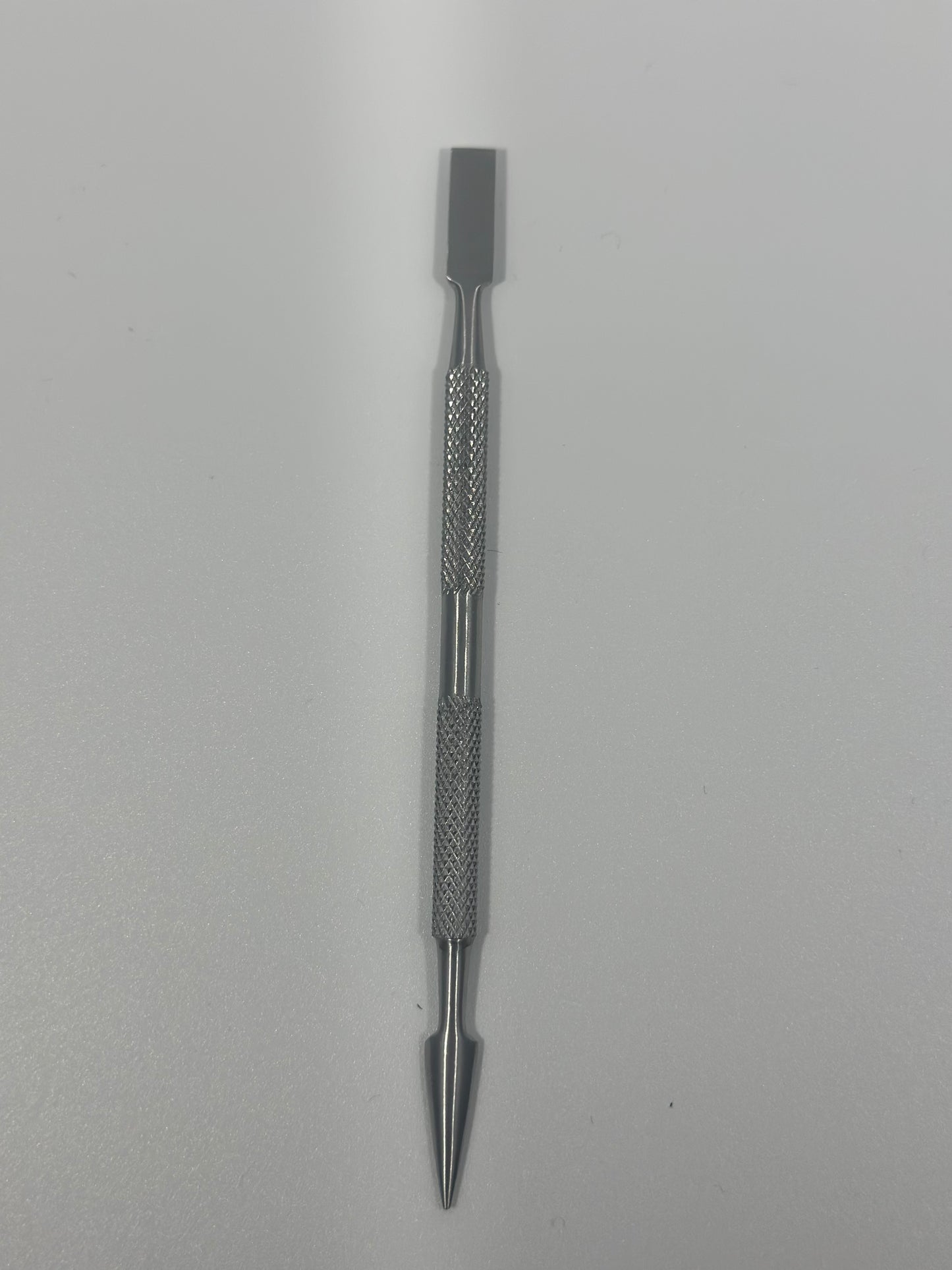 professional, cuticle pusher & nail cleaner