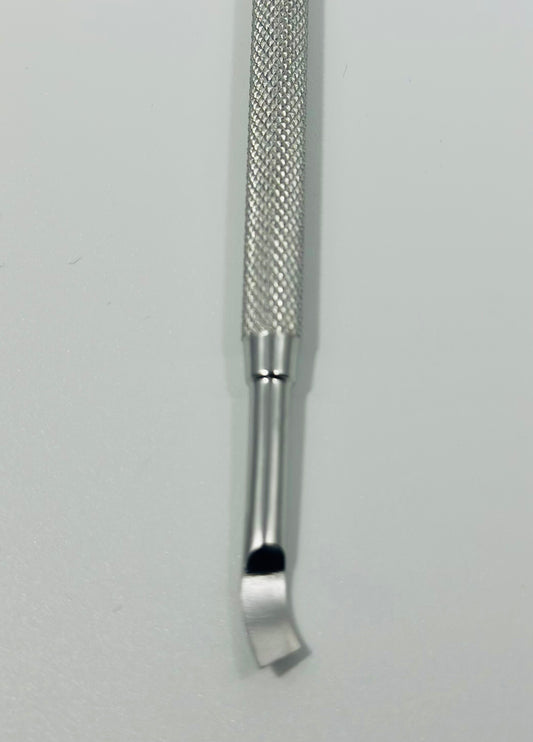 cuticle pusher & Pterygium remover