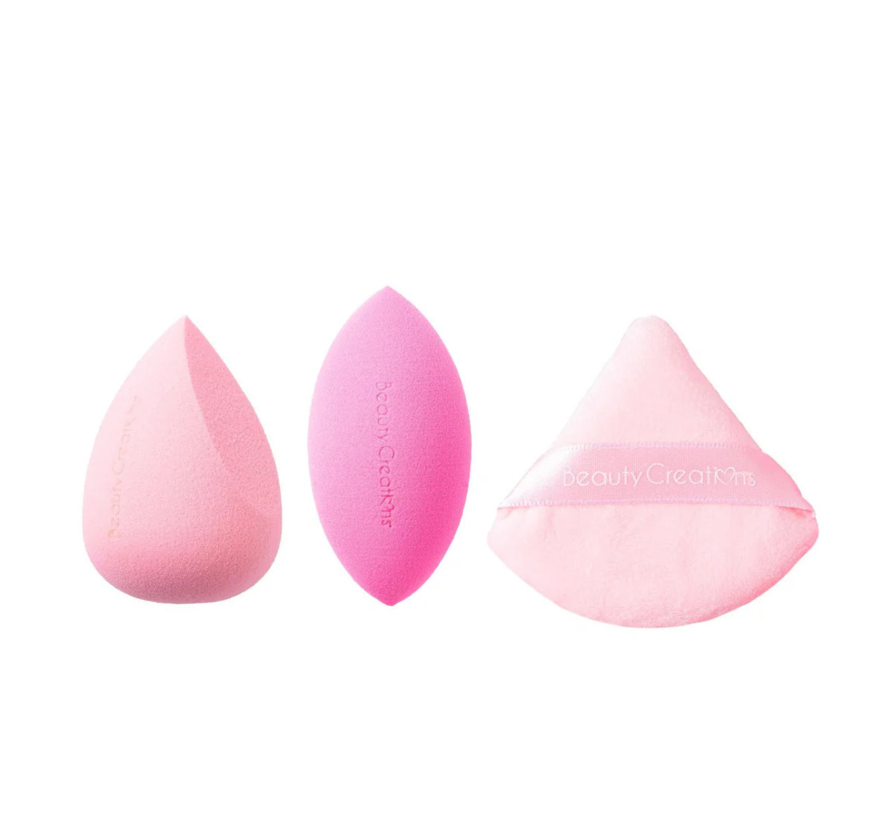 BLEND AND SET TRIO.