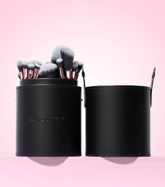 24 PC BRUSH SET