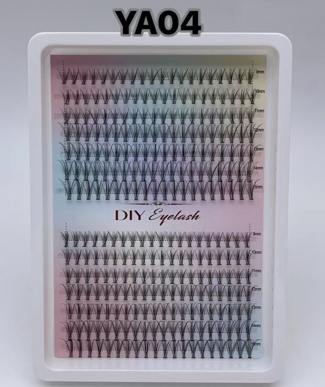 Lash Cluster