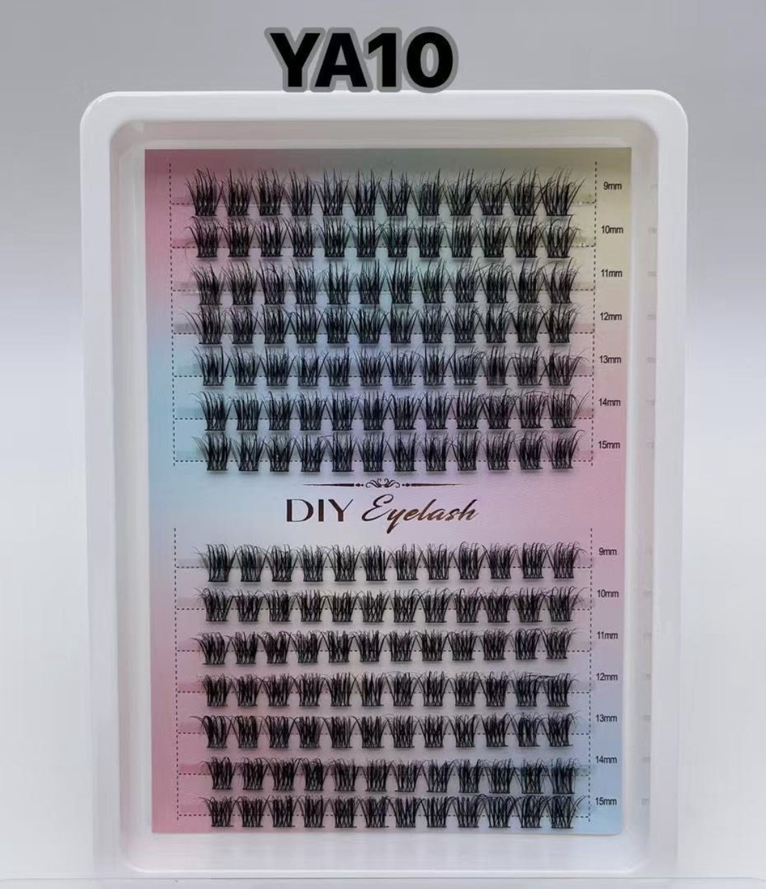 Lash Cluster