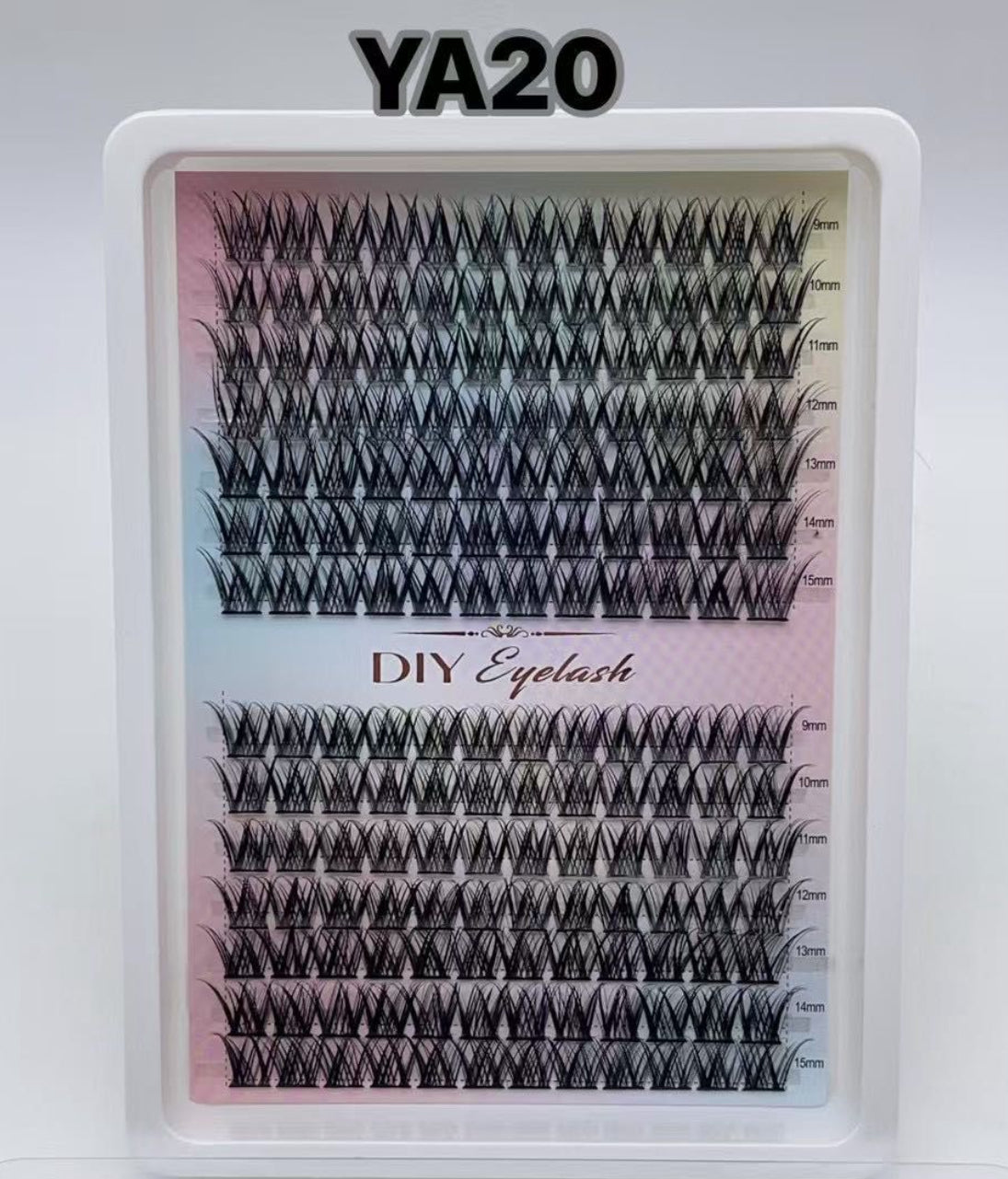 Lash Cluster