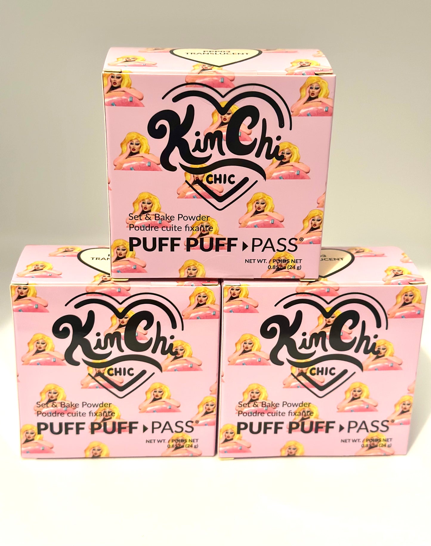 Kim Chi Powder