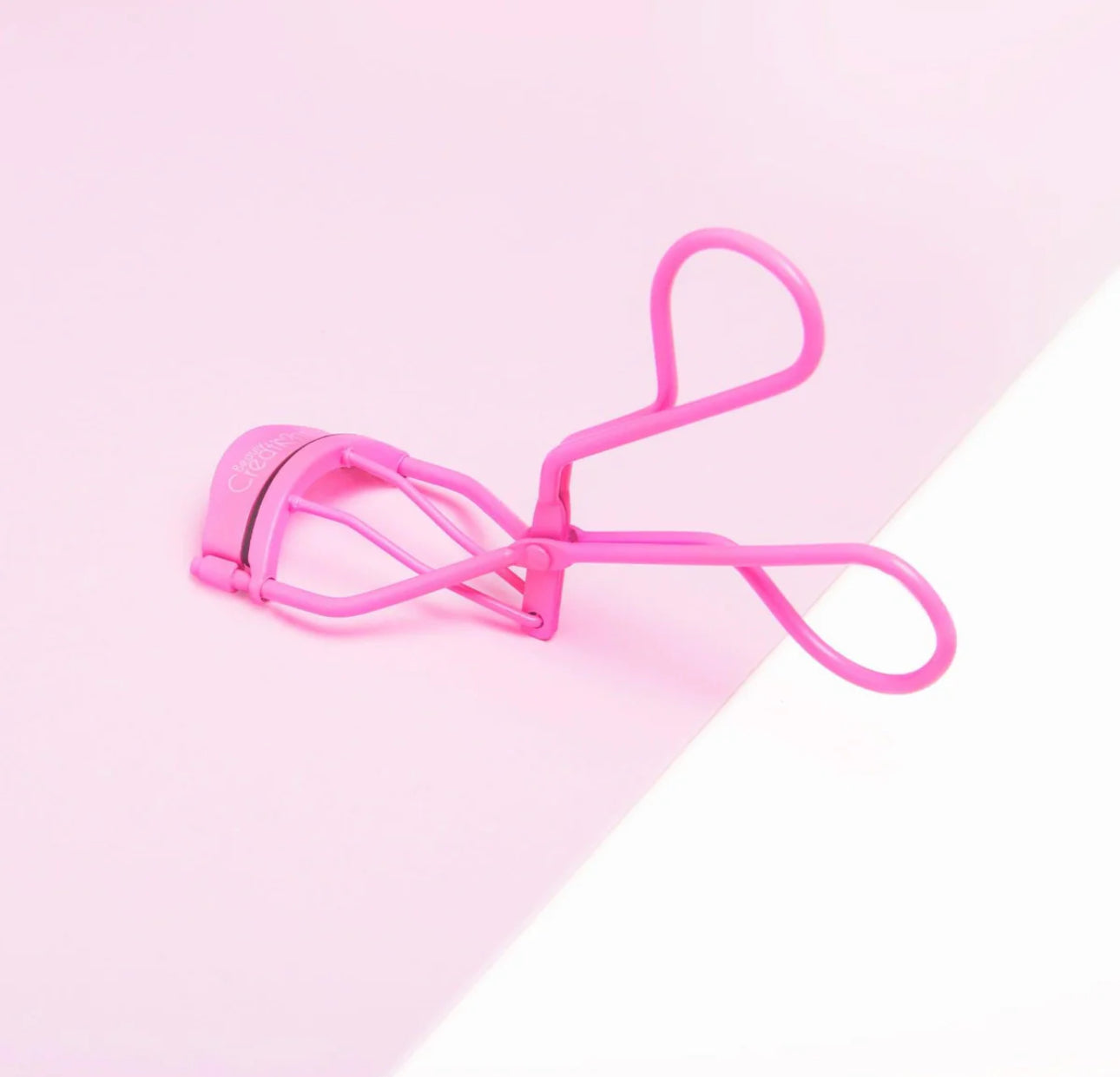 eyelash curler