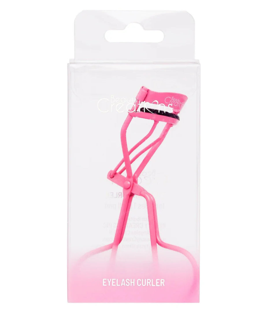 eyelash curler