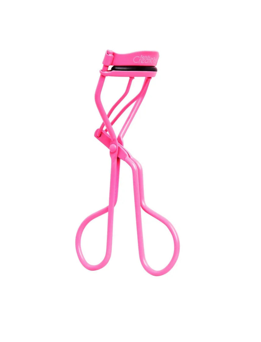 eyelash curler