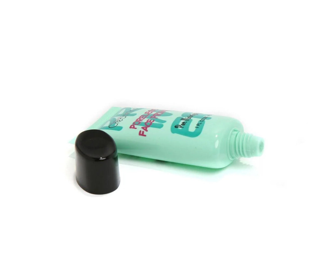 PORELESS FACE PRIMER.