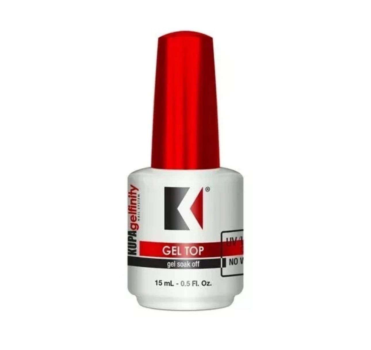 KUPA TOP COAT