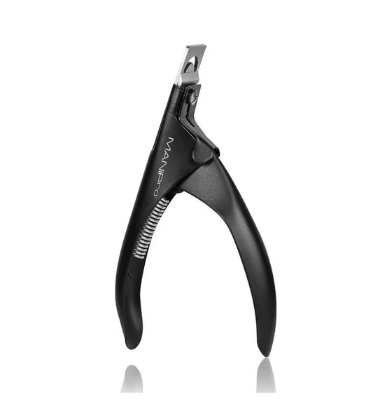 KUPA ACRYLIC NAIL TIP CUTTER-BLACK
