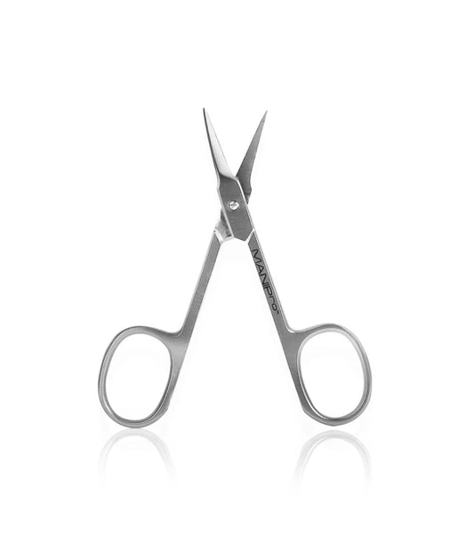 KUPA ARROW POINT SCISSORS CURVE