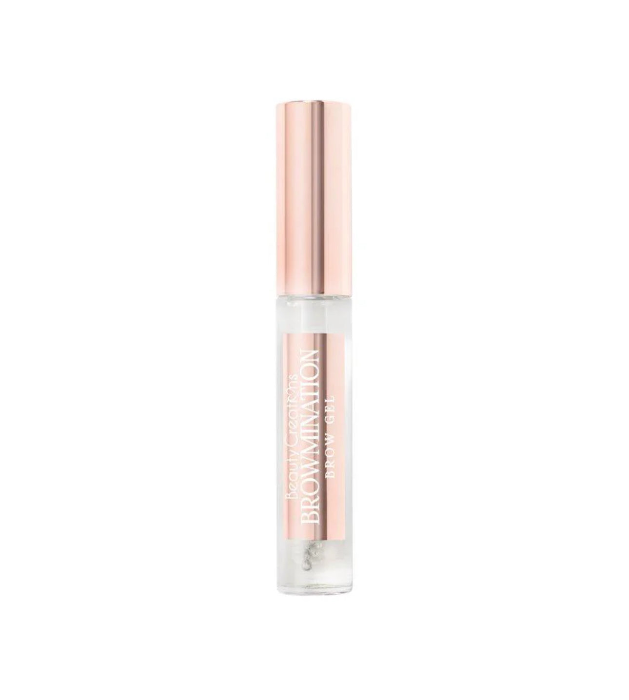 BROWMINATION BROW GEL