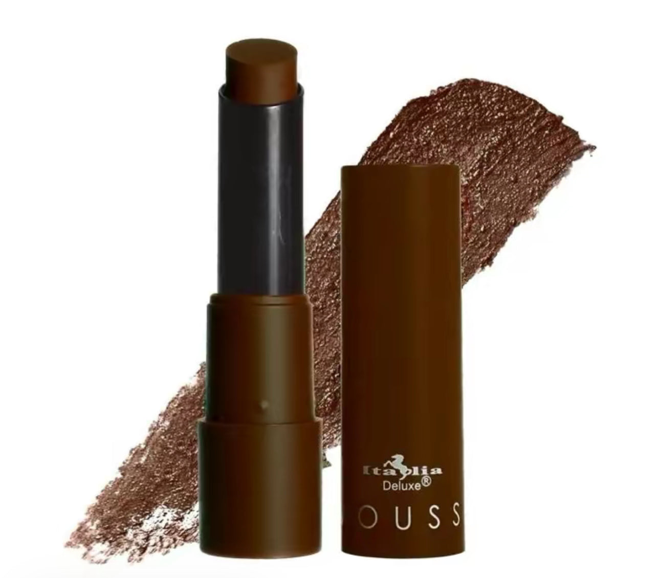 ITALIA TOP FIVE  MATTE LIPSTICK SET.