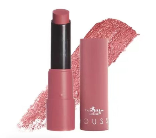 ITALIA TOP FIVE MATTE LIPSTICK SET.