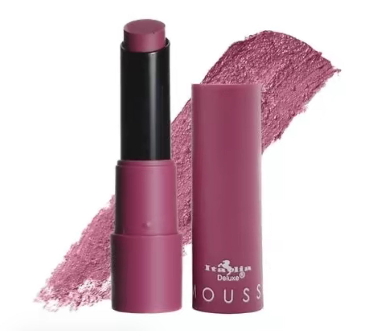 ITALIA TOP FIVE MATTE LIPSTICK SET.
