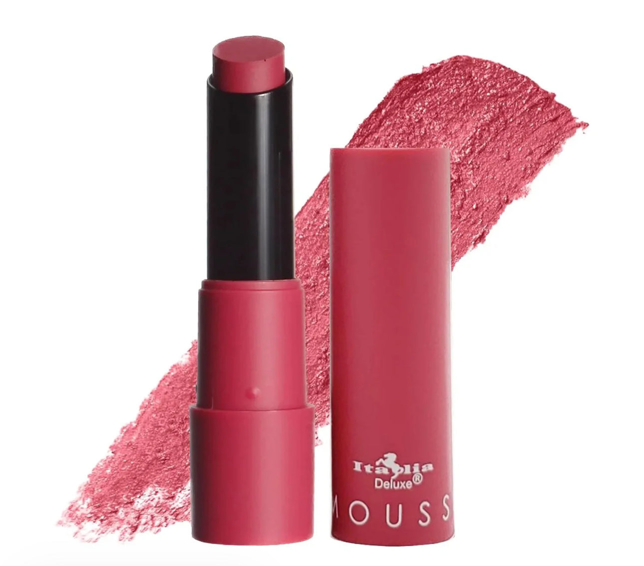 ITALIA TOP FIVE LIPSTICK SET.