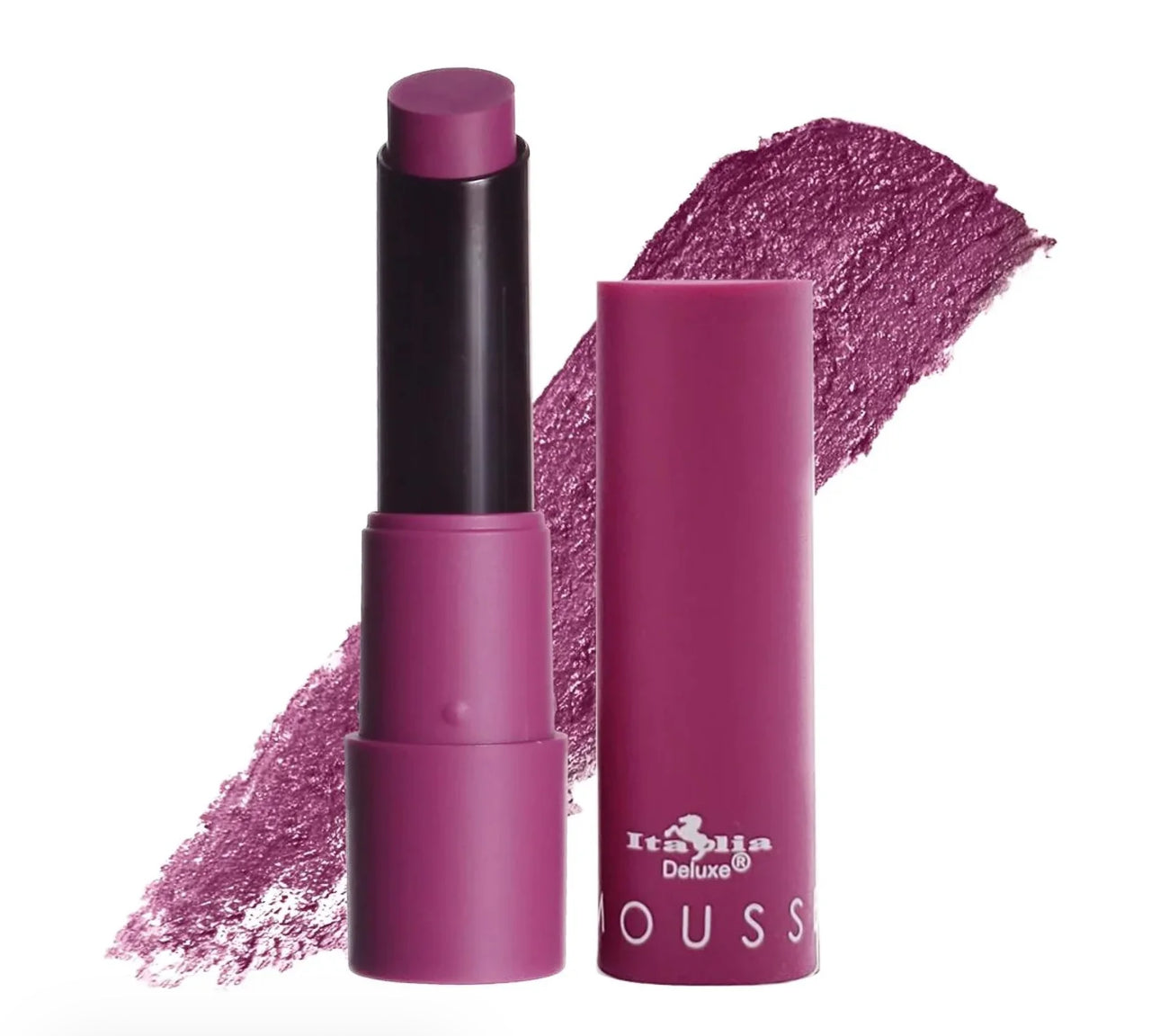 ITALIA TOP FIVE LIPSTICK SET.
