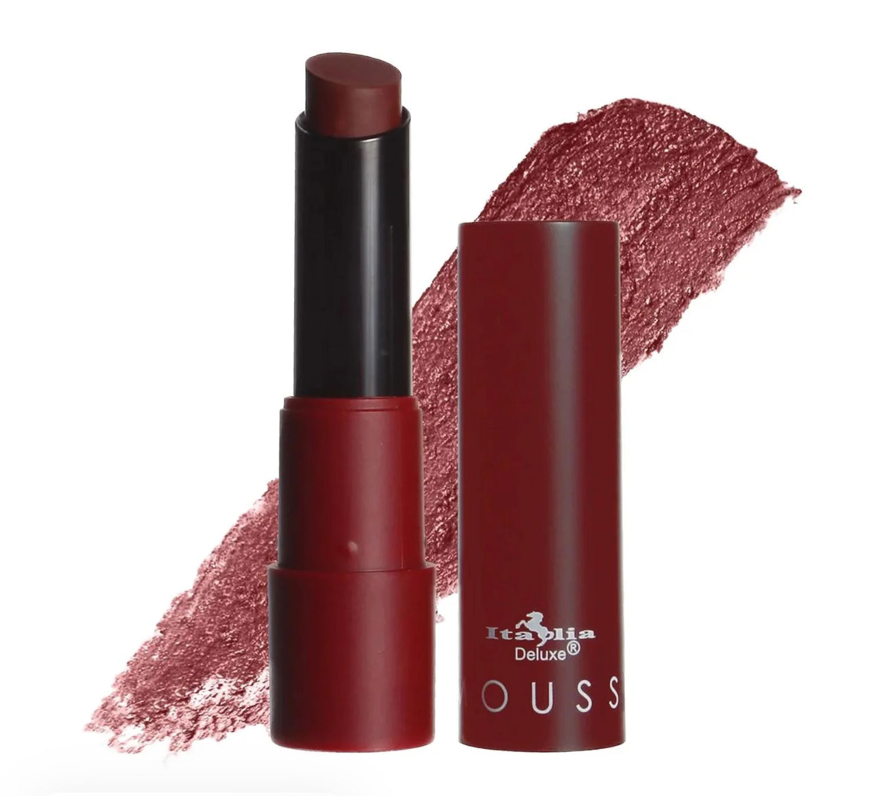 ITALIA TOP FIVE LIPSTICK SET.
