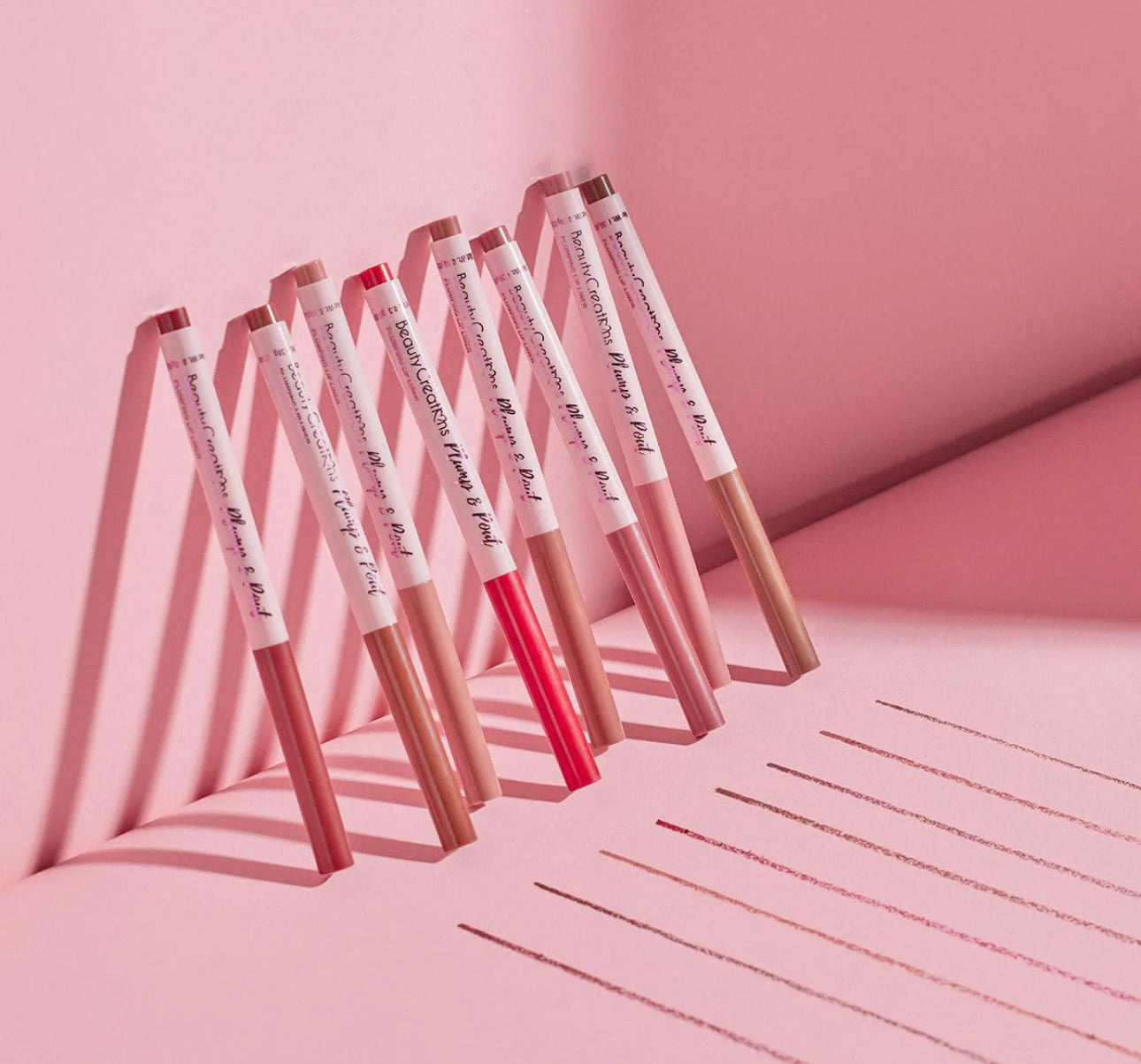 PLUMP & POUT PLUMPING LIP LINER