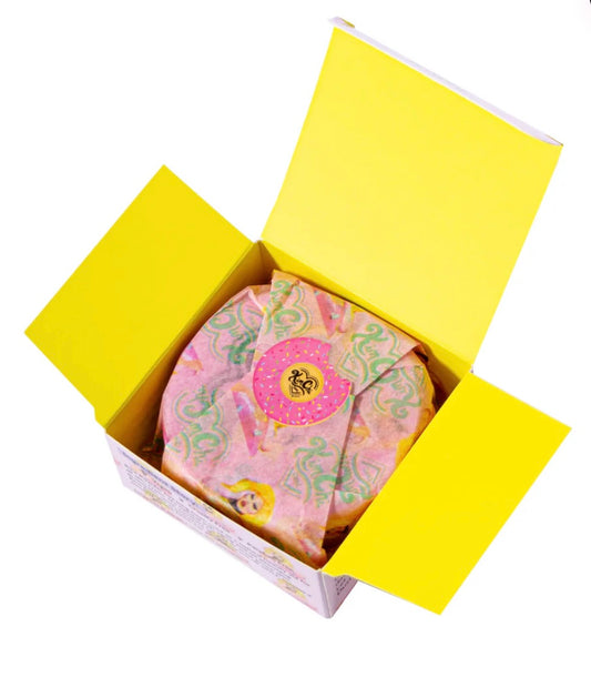 kimchi chic Beauty Puff Puff Pass, Pink