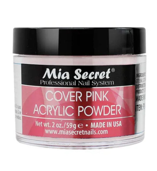Cover Pink Acrylic Powder