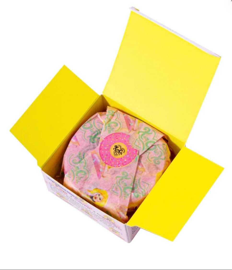 KIm Chi BANANA POWDER