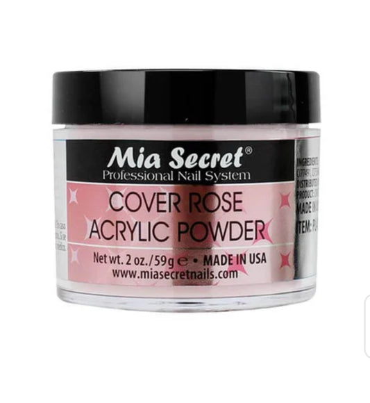 Cover Rose Acrylic Powder.