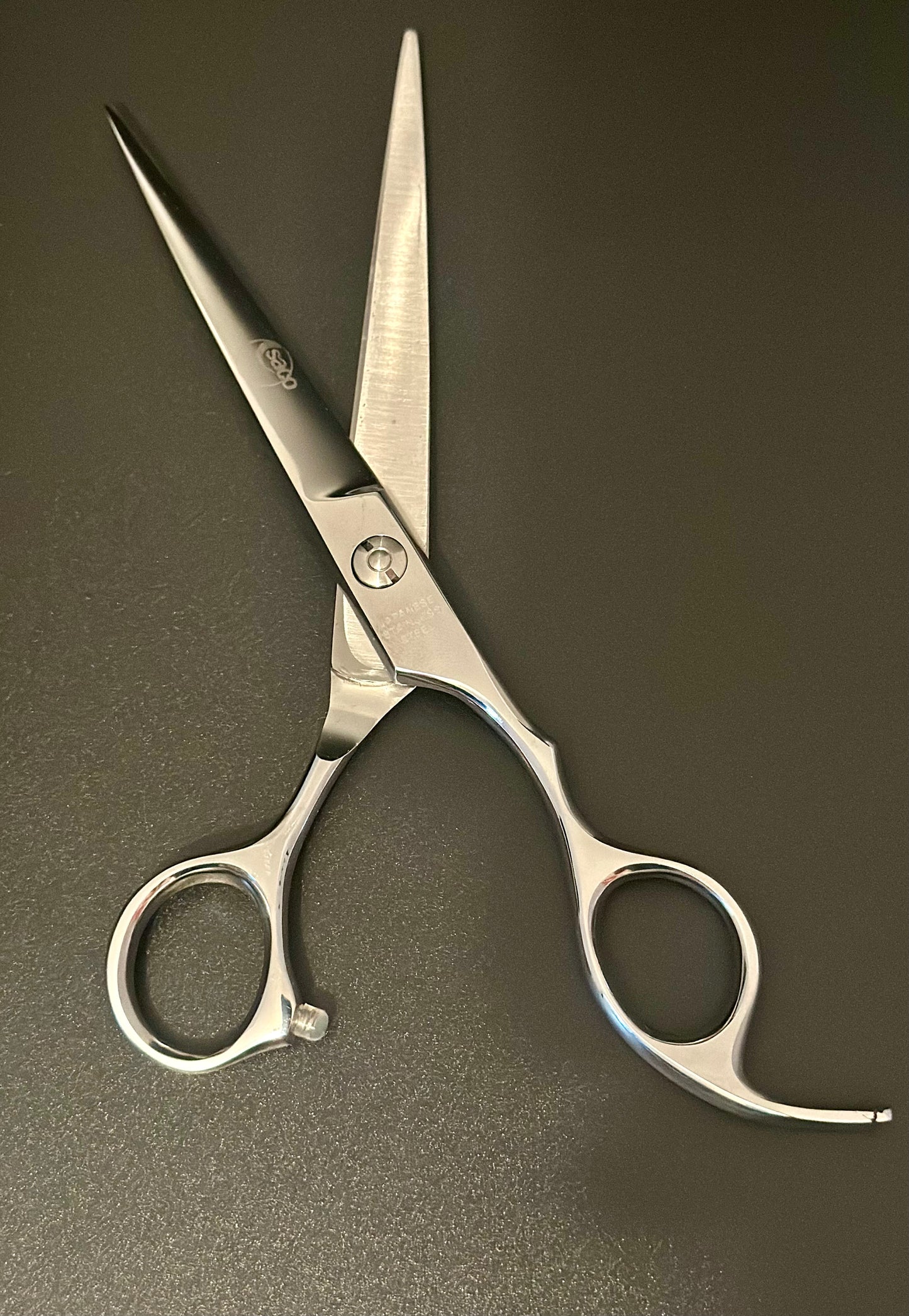 HAIR CUTTING SHERARS 7.5.