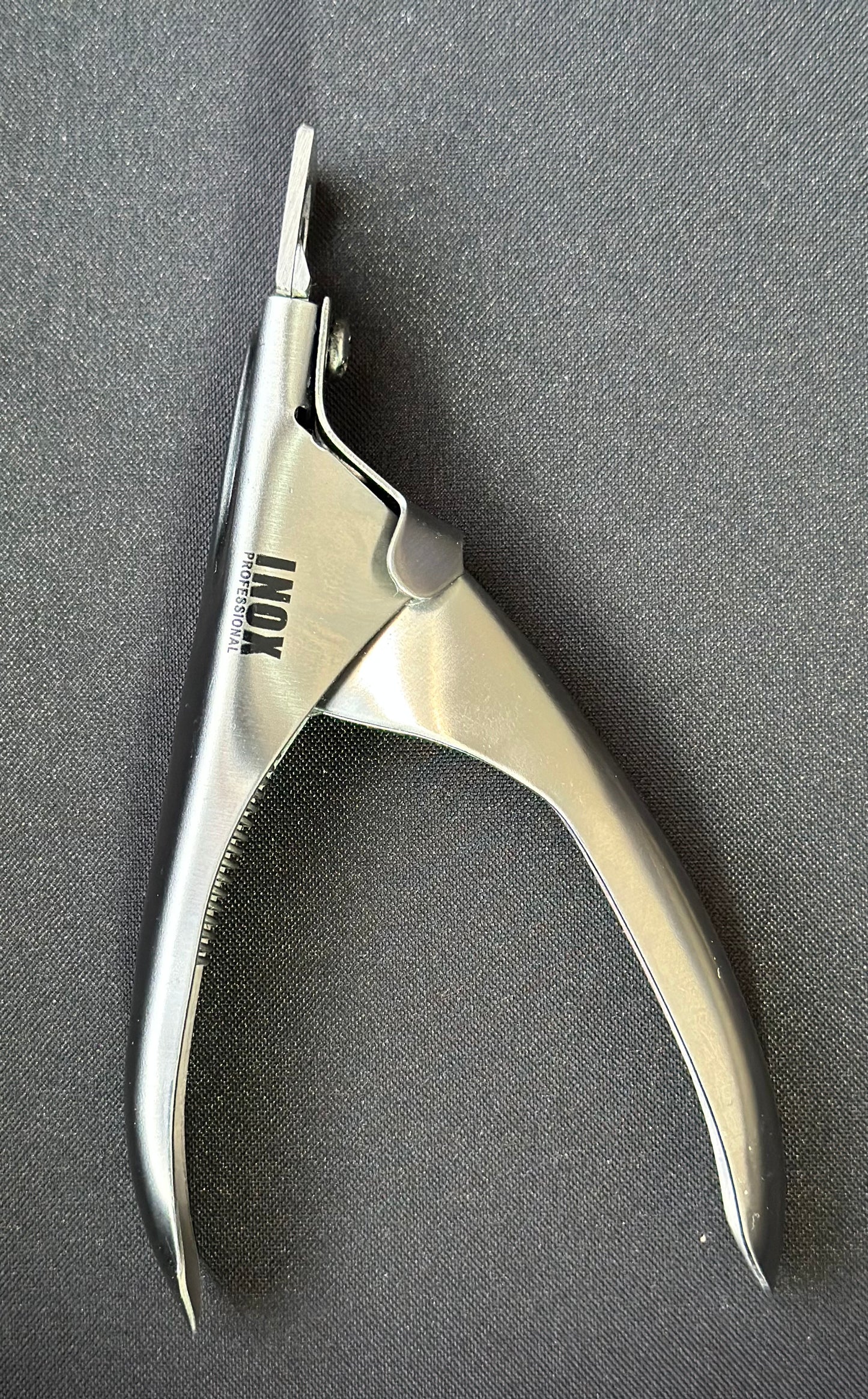 Acrylic Nail Tip Cutter.