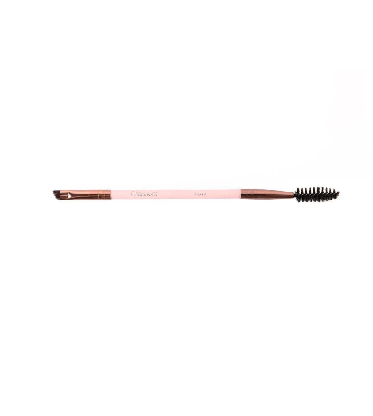 RC19- EYEBROW BRUSH