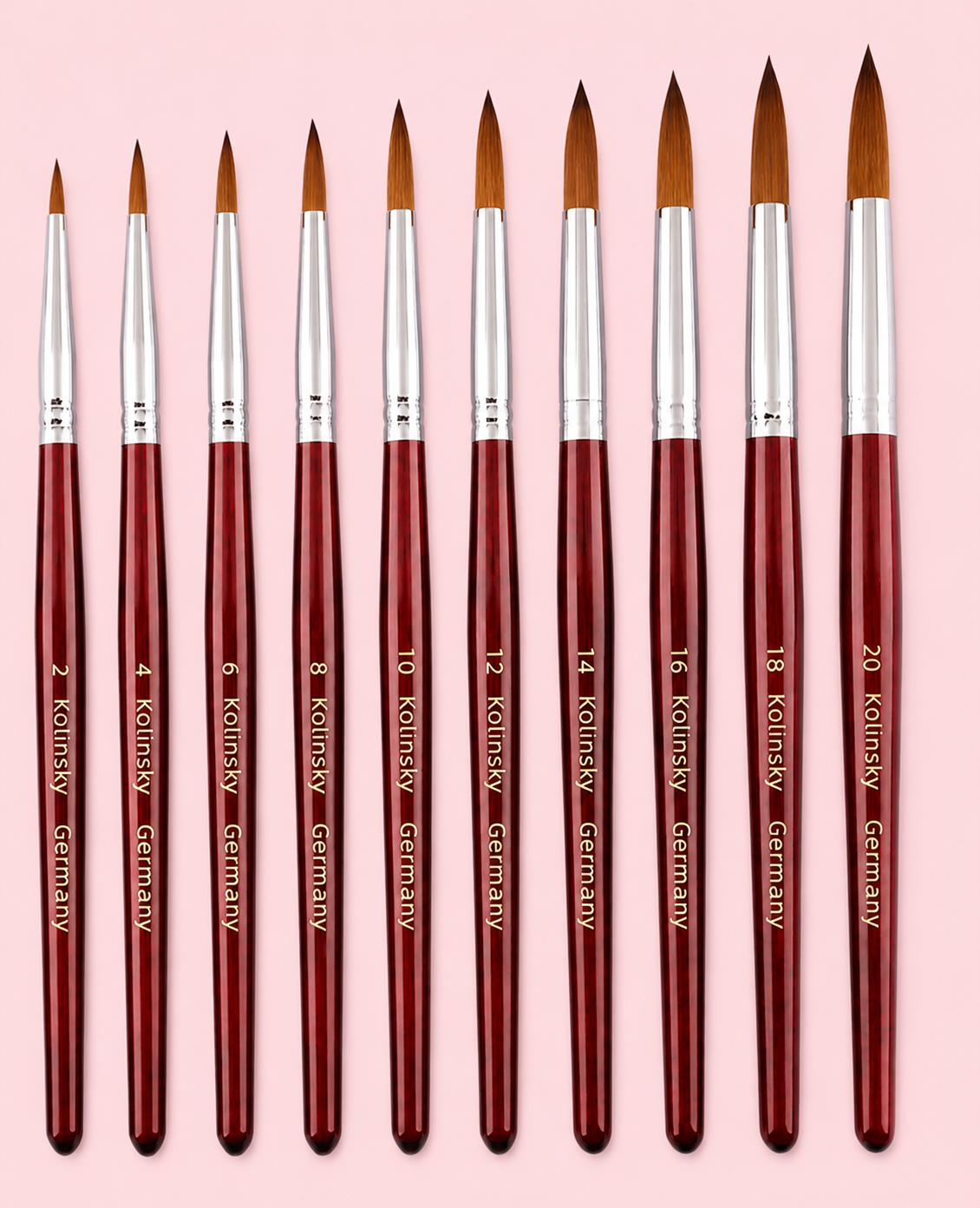 Nail Art Brush & tools