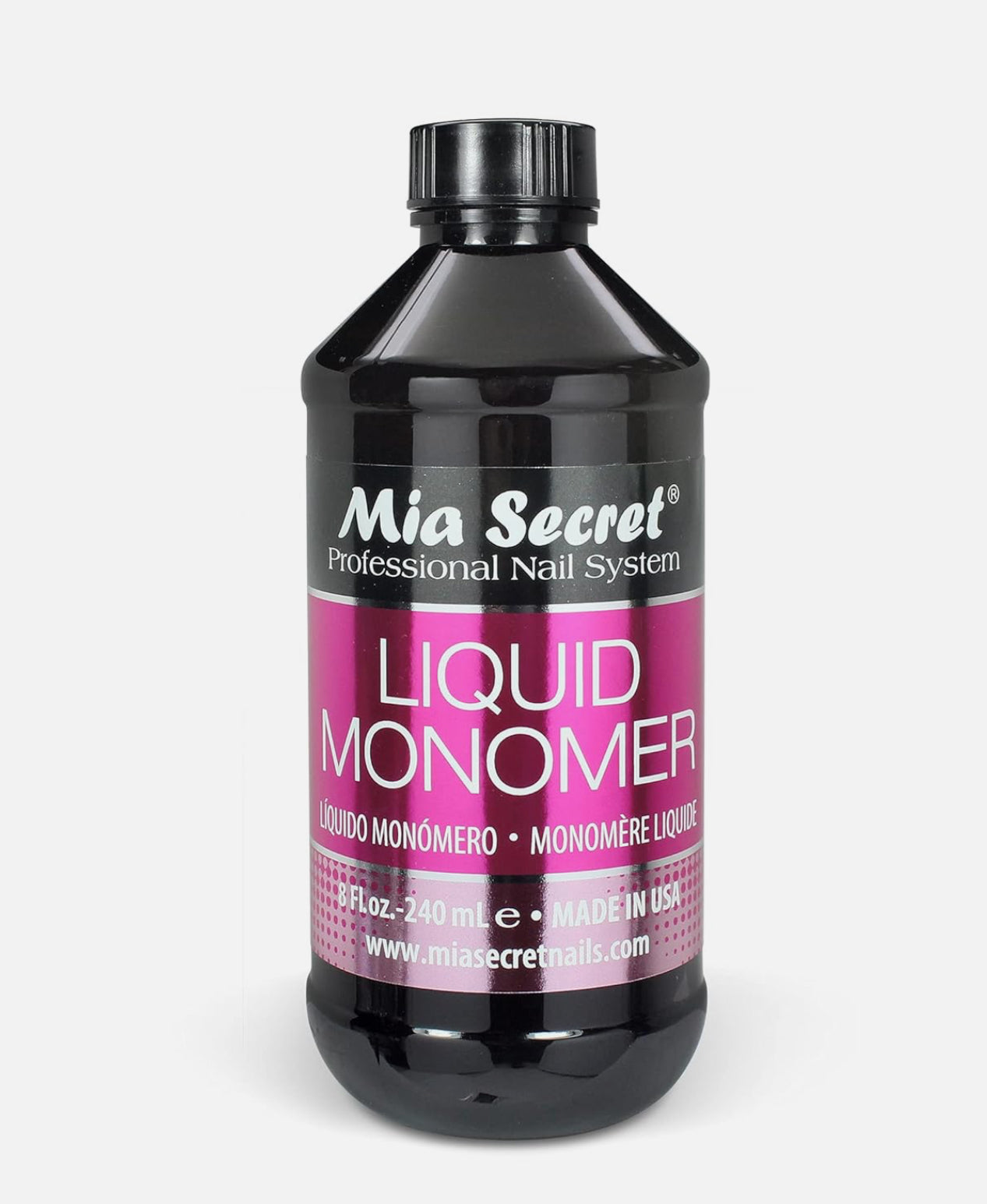 Mia Secret