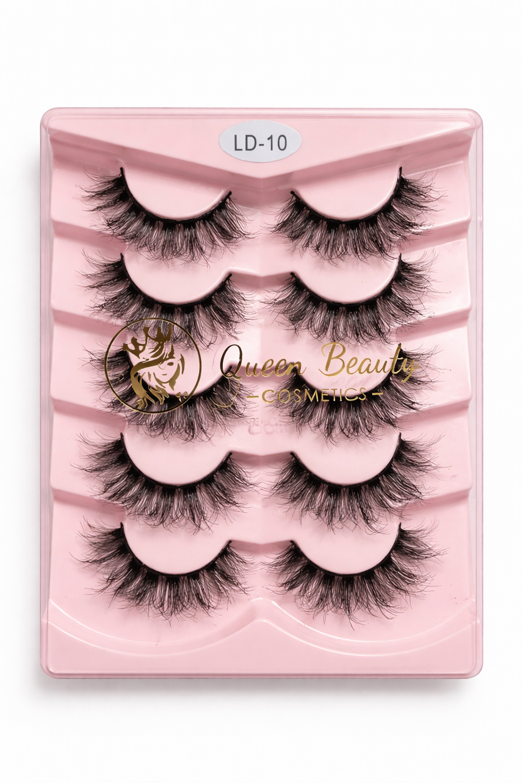 EYELASH LD SERIES.