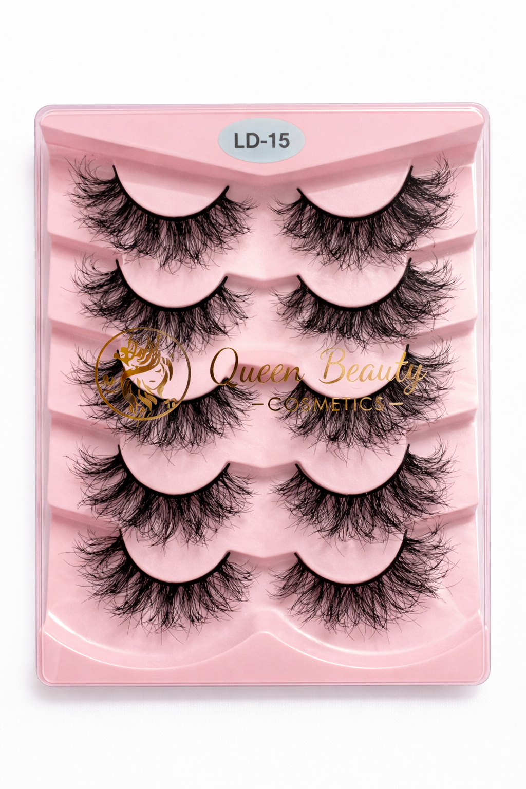 EYELASH LD SERIES.
