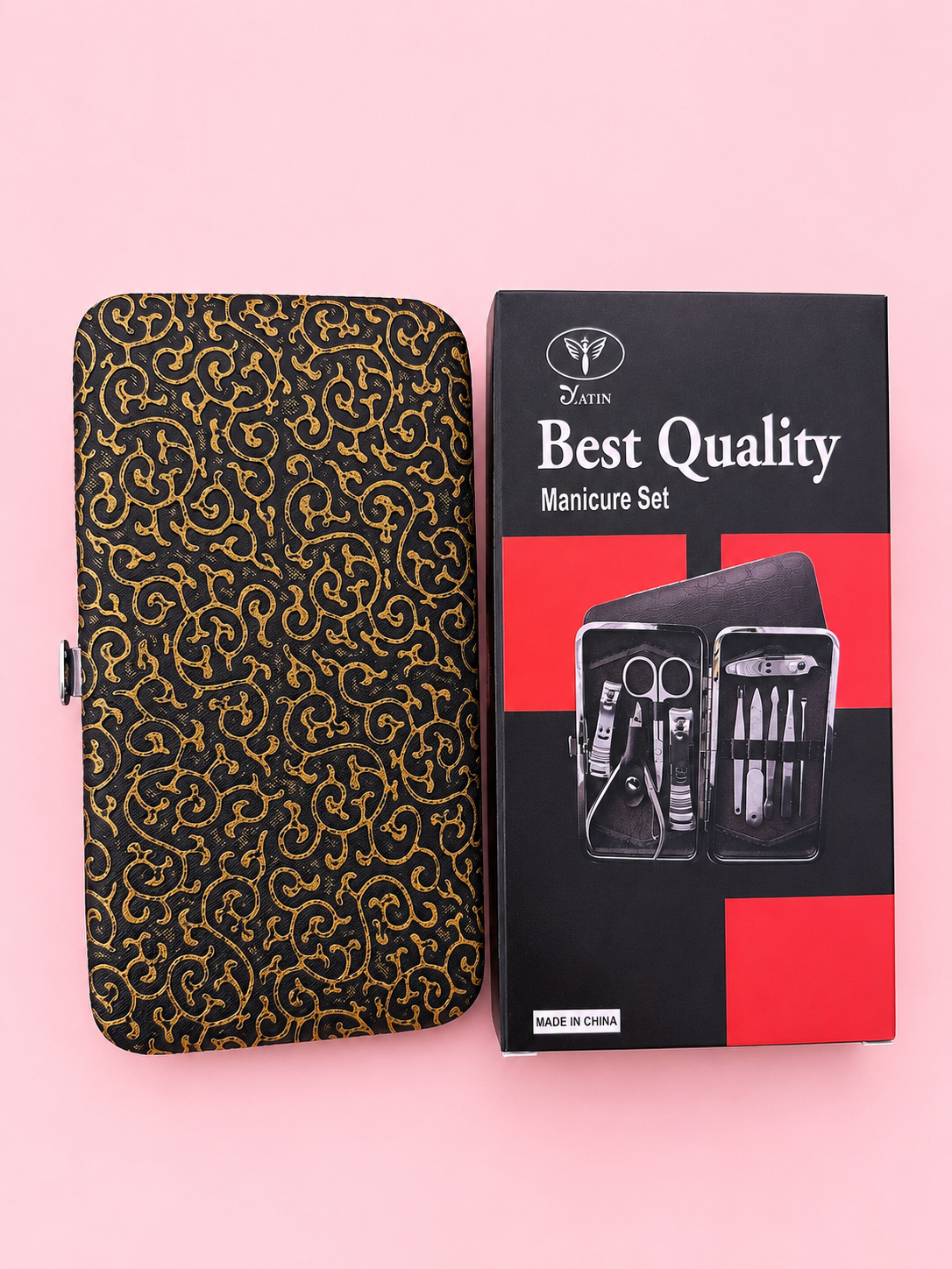 MANICURE SET