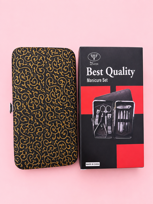 MANICURE SET
