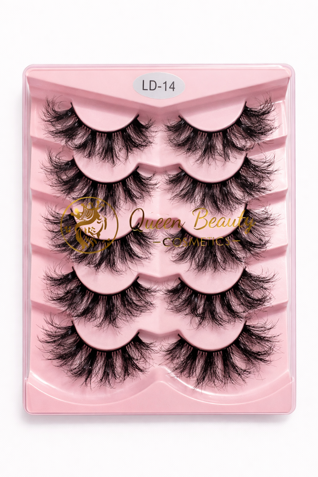 EYELASH LD SERIES.