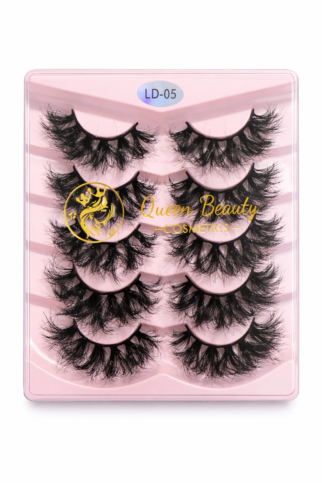 EYELASH LD SERIES.