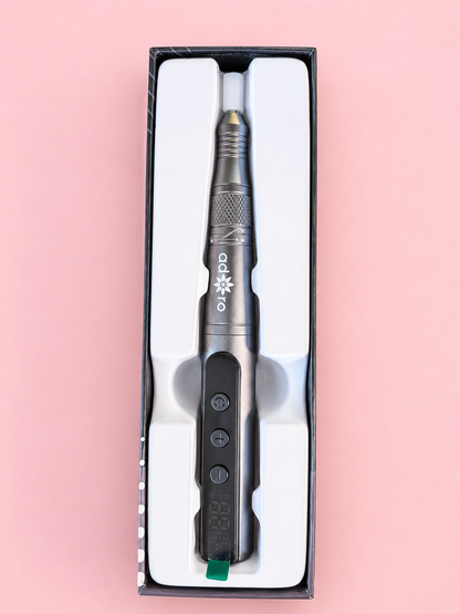 CORDLESS NAIL DRILL. ADORO